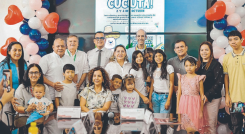 La ruta del corazón