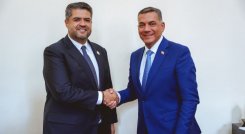 Ministerio de Defensa y SENA