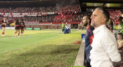 Nicolás Chiesa, Cúcuta Deportivo 2026. 