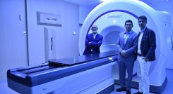Nueva unidad de radioterapia en Bucaramanga innova en tratamiento contra cáncer