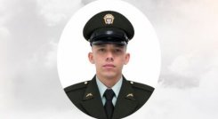 PATRULLERO ASESINADO EN SUCRE