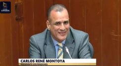 “Aprender con las pensiones es preocupante”: el duro reclamo al presidente de Colpensiones por su falta de preparación