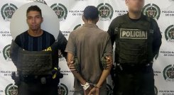 Piojo Isaza La Libertad