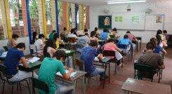 Presentación de las pruebas Saber 11