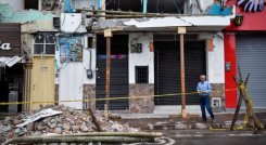 Terremoto 10 de agosto 2026