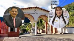 Familiares, contratos y rectoría: las denuncias que ponen contra las cuerdas al CSU de la Unipamplona