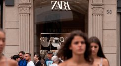 Zara.