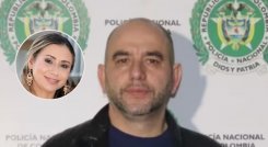 Abogado de ‘Pinocho’ asumirá también la defensa de su pareja recién capturada