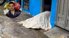 Martín Eduardo Picón se dedicaba a la compra y venta de vehículos. / Foto: cortesía