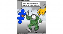 Calarcá, en carreras