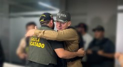 Los detalles del rescate del colombiano secuestrado en El Zulia, Norte de Santander