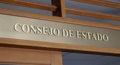 Consejo de Estado no recibió solicitud del Gobierno sobre tropas de Estados Unidos