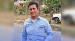 Franklin Augusto Quintero Sarmiento. / Foto: cortesía