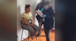 Condenan a 10 años de prisión a mujer que estafó a más de 30 personas con falsas inversiones