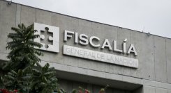 Fiscalía