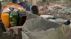 Golpe al narcotráfico en Cúcuta: desmantelan infraestructura para producir cocaína