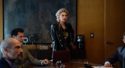 Margarita Rosa de Francisco encabeza el regreso de la telenovela pura con Colisión.