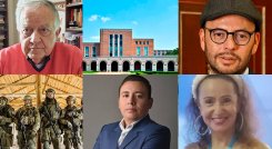 Indicadores de Jeremías | Sin pausa el conflicto armado en la jurisdicción del Catatumbo
