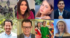 Indicadores de Jeremías
