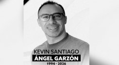 Kevin Santiago