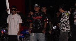 Desde Cúcuta, Lil Gang estrena Halo y apuesta por el trap-Detroit.