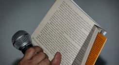 Personas mayores de 55 años podrán contar sus historias en una escuela virtual gratuita