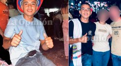 Magnely Pallares Franco fue asesinado por sujetos armados en la vereda Versalles. / Foto: cortesía