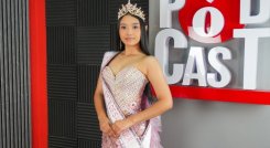 La cucuteña Nikol Bastidas sueña con conquistar la corona de Miss Teen Colombia