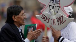 Cayó la pobreza, creció el crimen: la advertencia de organizaciones de derechos humanos