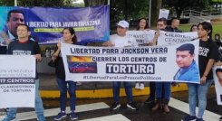 Juez ordenó libertad para ocho colombianos presos en Venezuela, pero no se cumple la orden un mes después./Foto Archivo