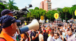 Simulacro Nacional