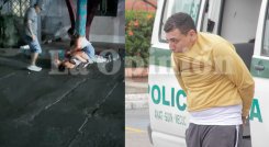 Yorman Jesús Rodríguez Alvarado fue detenido en mayo de 2017. / Foto: La Opinión