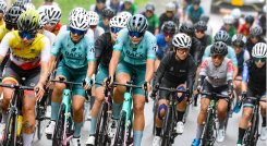 Norte de Santander tampoco contará con un equipo en el Tour Femenino.
