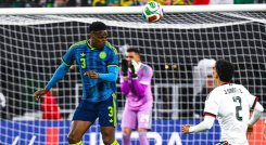La selección Colombia y Paraguay se reencuentran después de un año de haberse enfrentado en las eliminatorias al Mundial de 2026.