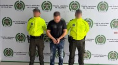 CAPTURADO ALIAS EL SEÑOR 