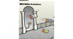CARICATURA. 