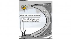 CARICATURA. 