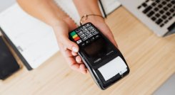 Las tasas de interés para los créditos rotativos están en un rango de 22,5% a 28,9%
