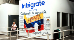 Centro Intégrate.