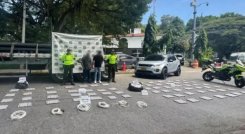 EXPLOSIVOS EN ANTIOQUIA 