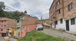 El Buque Puente Angosto Pamplona