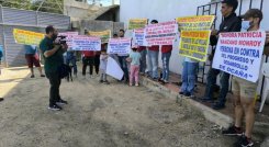 Polémica ha generado el cierre de una fábrica de papas ripio que deja sin empleo a más de 20 familias.