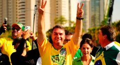 Flavio Bolsonaro