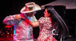 Guaviare_Festival_Yurupary_De_Oro