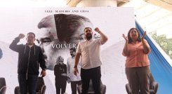 HIJO DE MADURO PROMETE LUCHAR POR SU REPATRIACIÓN TRAS RECHAZO DE INMUNIDAD