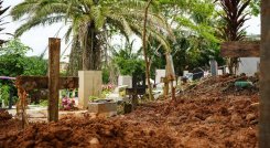 Tres personas fueron asesinadas en Caquetá: Indepaz reporta 98 masacres en Colombia en 2026