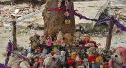 Cecodap: 144 niños y adolescentes siguen desaparecidos a 100 días del doble terremoto en Venezuela
