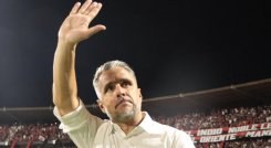 NICOLÁS CHIESA 