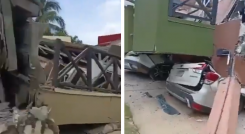 Terremoto Panamá.