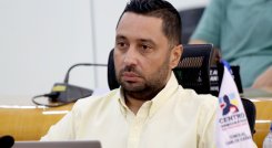 Caso del concejal Carlos Dueñas ya está en el radar de las directivas del Centro Democrático